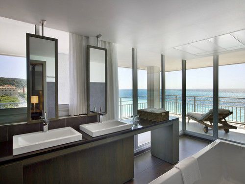 Le Meridien Nice фото 2