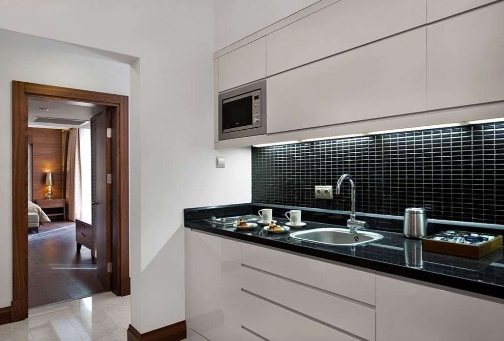 Akka Residence фото 6