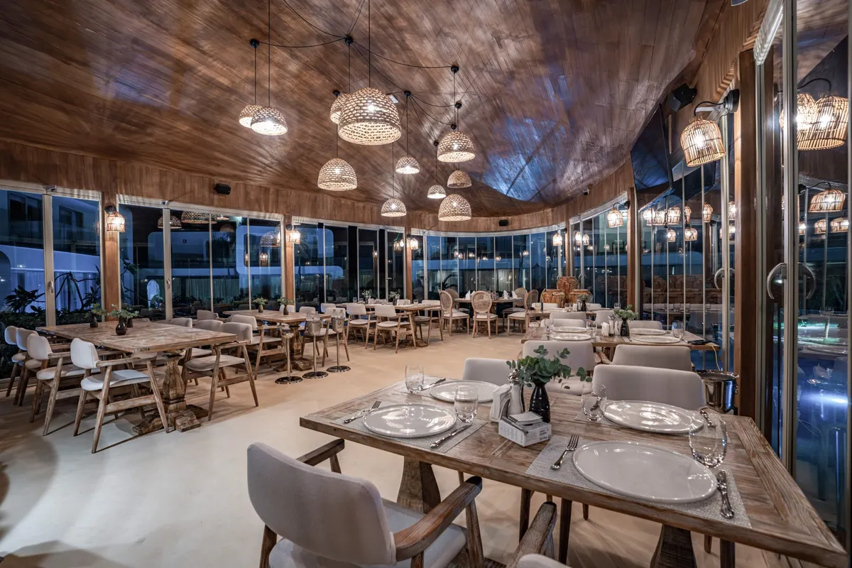 Club Arona By Laren Hotels фото 14
