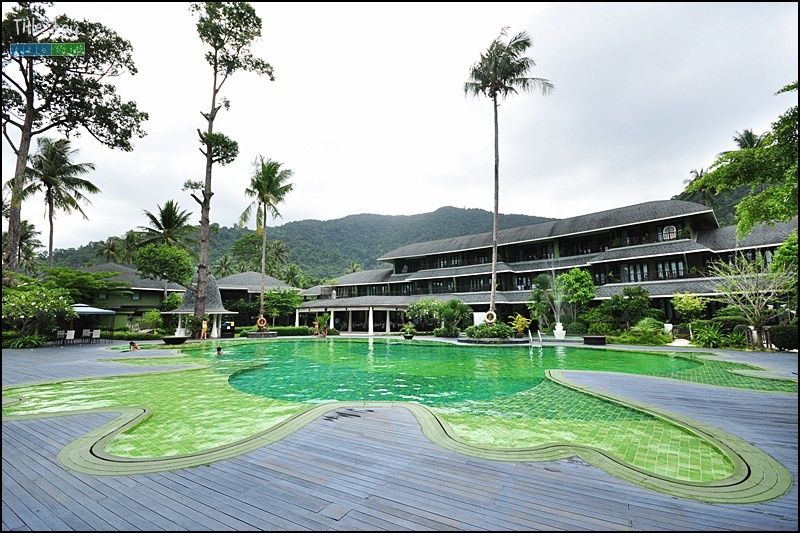 Mercure Koh Chang Hideaway фото 63