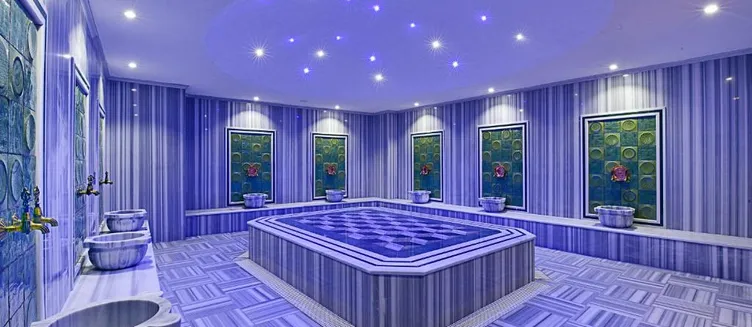 Фото отеля Jasmin Elite Residence
