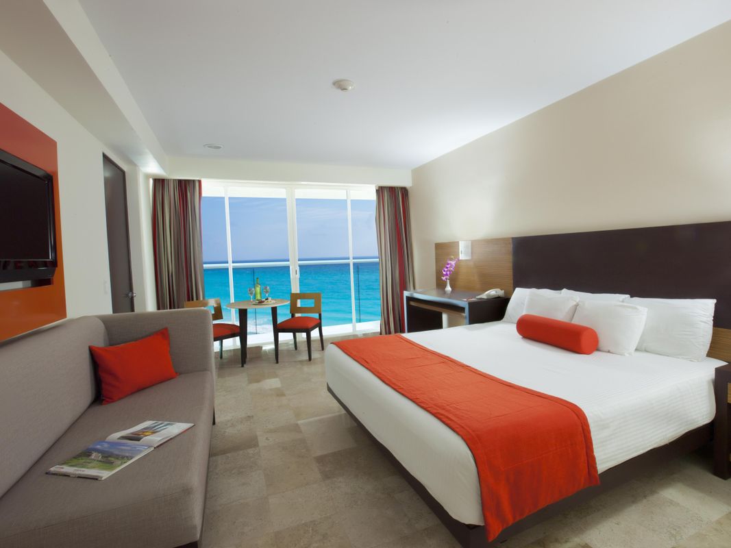 Krystal Cancun фото 2
