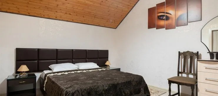 Фото отеля Aleon