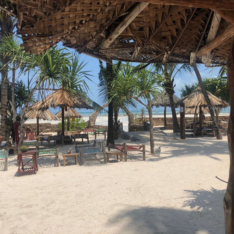 Jaz Amaluna Beach Resort (Adults Only) фото 24