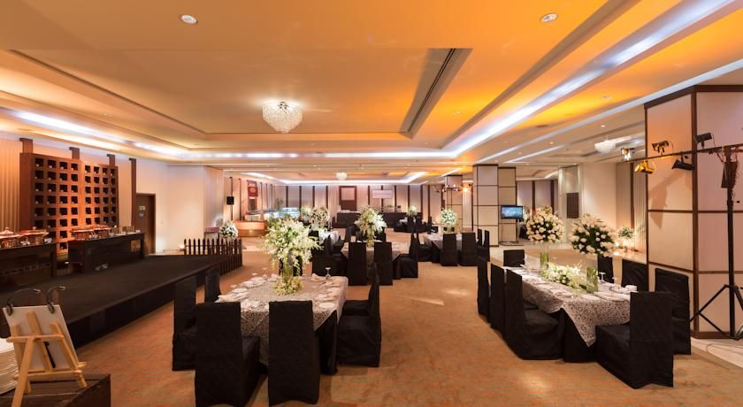 WelcomHotel Dwarka - Member ITC Hotel Group фото 44