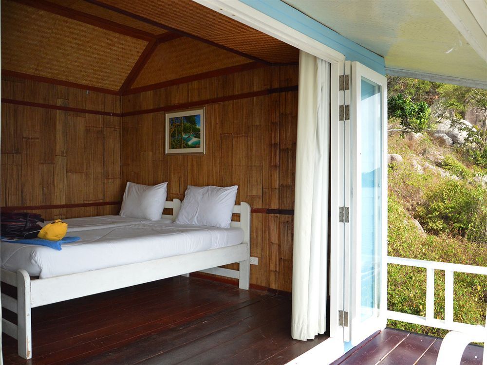 Koh Tao Hillside фото 109
