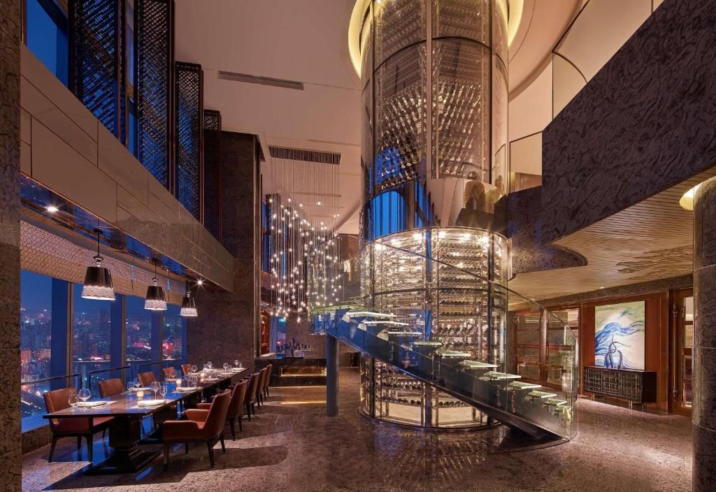 Hilton Haikou фото 8