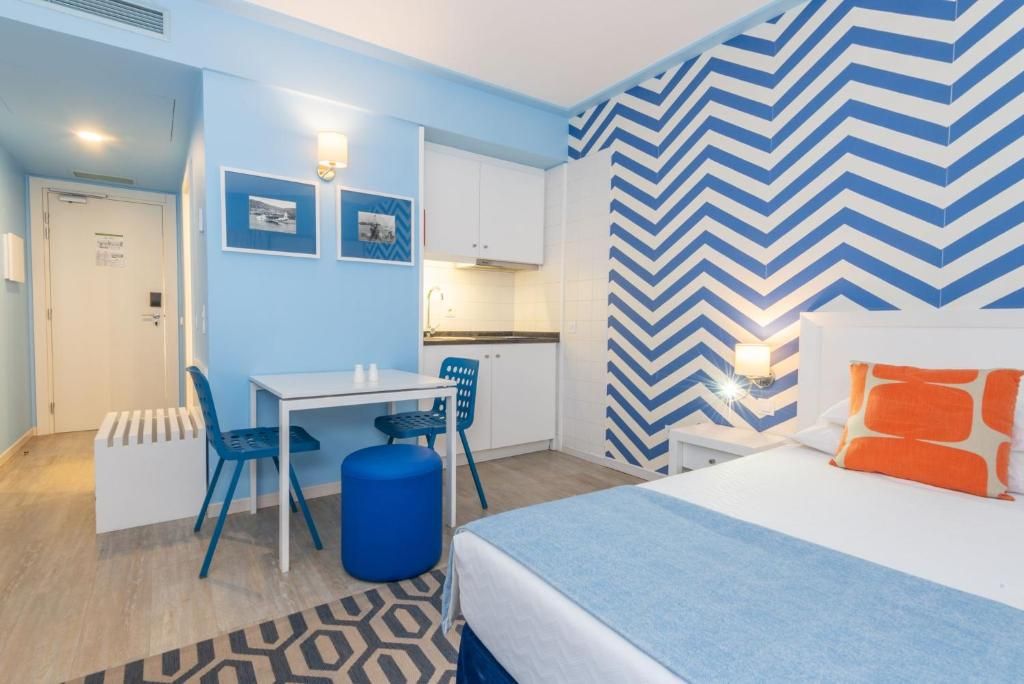 Terrace Mar Suite фото 24