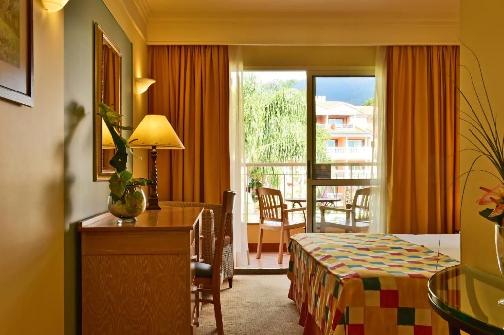 Pestana Miramar Aparthotel фото 16