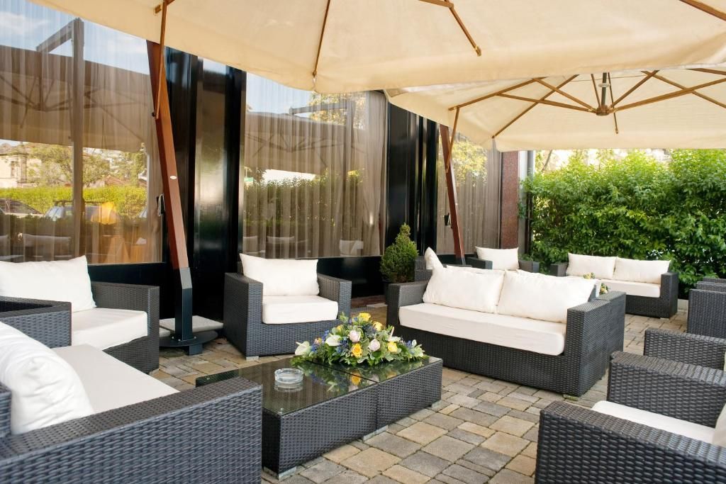 Hotel San Pietro фото 4