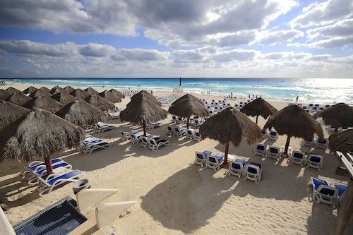 Seadust Cancun Family Resort - All Inclusive фото 75