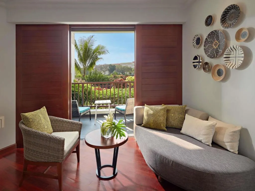 Pullman Danang Beach Resort фото 42