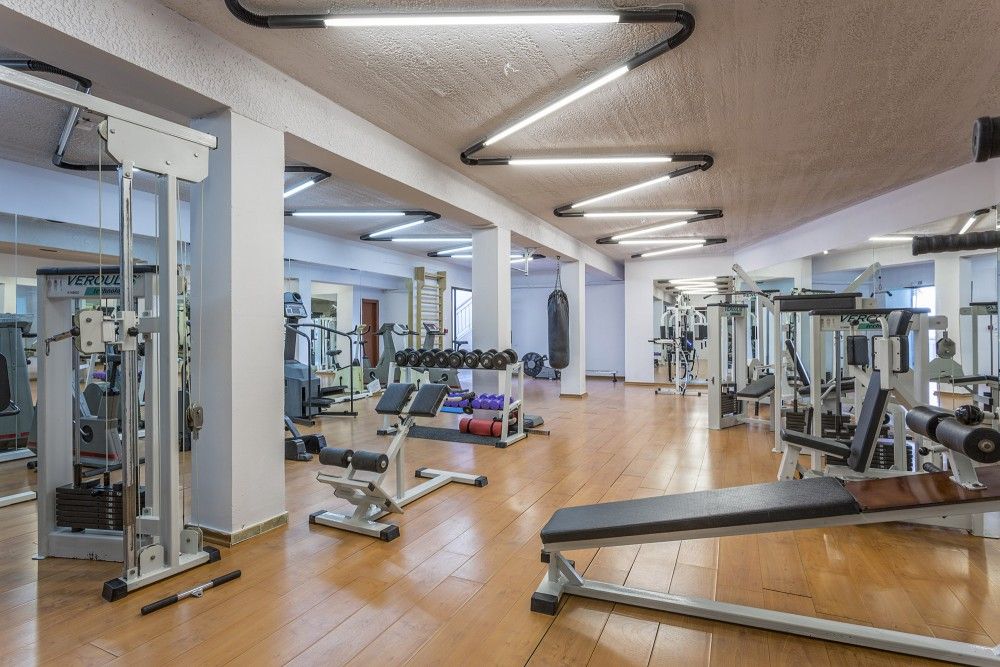 KB Skiathos Hotel & Suites фото 4