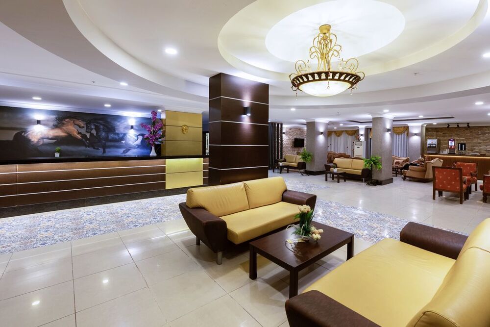 MySea Hotels Incekum фото 64