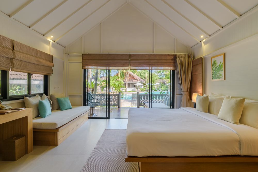 Paradise Beach Resort, Koh Samui - SHA Plus фото 110