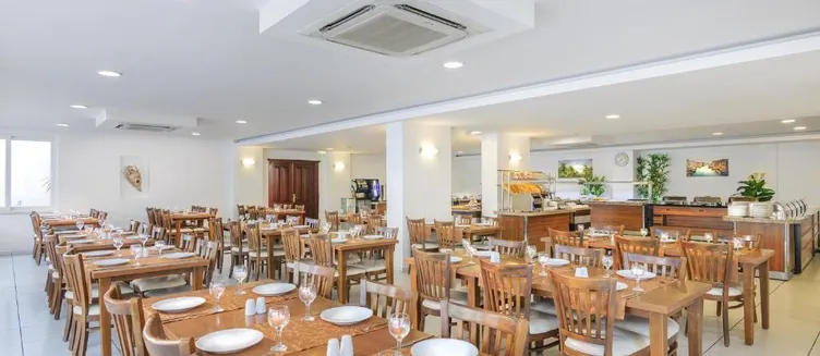 Фото отеля Club Shark Hotel