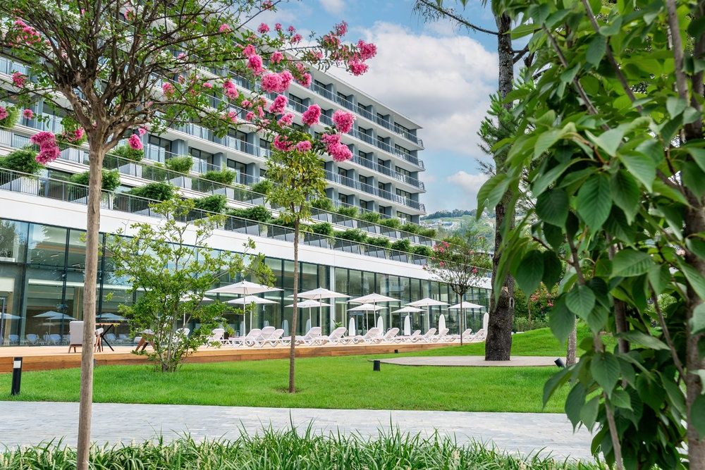 Пансионат «Orchestra Crystal Sochi Resort» фото 124