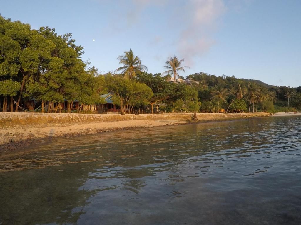 Haad Tian Beach Resort фото 16