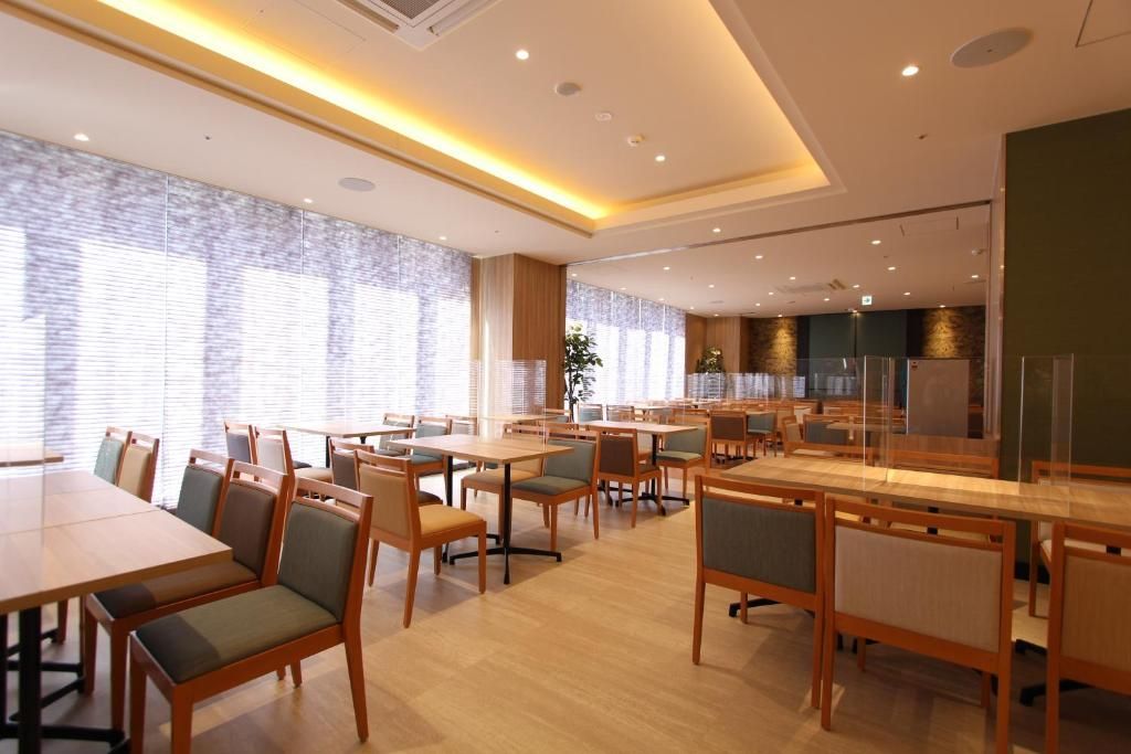 KOKO HOTEL Tsukiji Ginza фото 6
