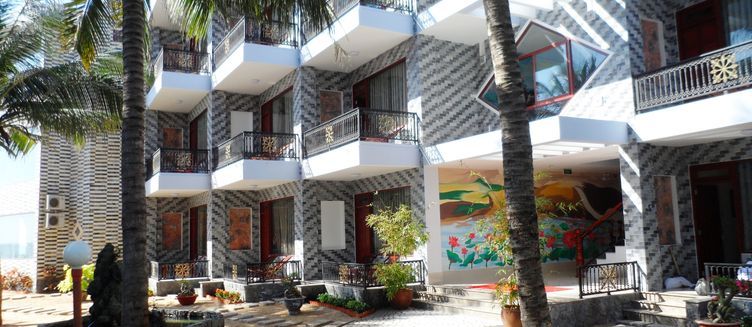 Горящий тур в Palmira Beach Resort & Spa