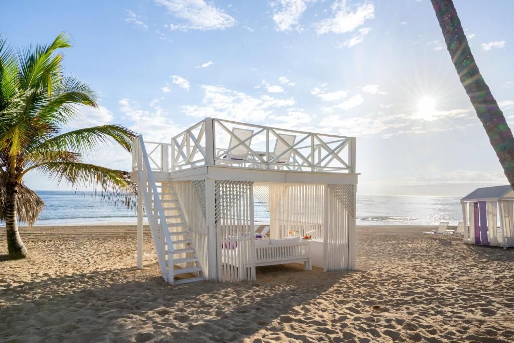Breathless Punta Cana Resort & Spa - Adults Only фото 46