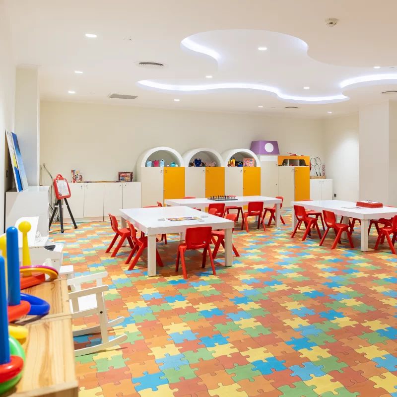 Sueno Hotels Golf Belek фото 22