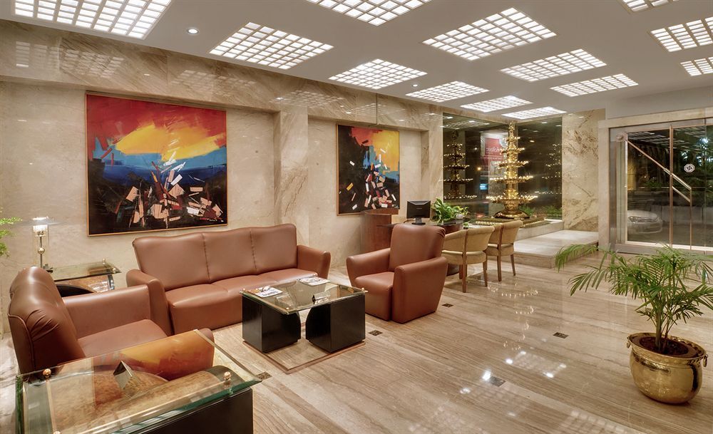 Hotel Kohinoor Continental Mumbai фото 64