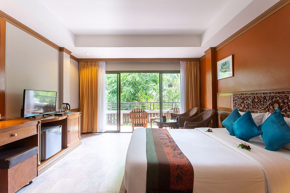Fair House Villas & Spa Samui фото 145