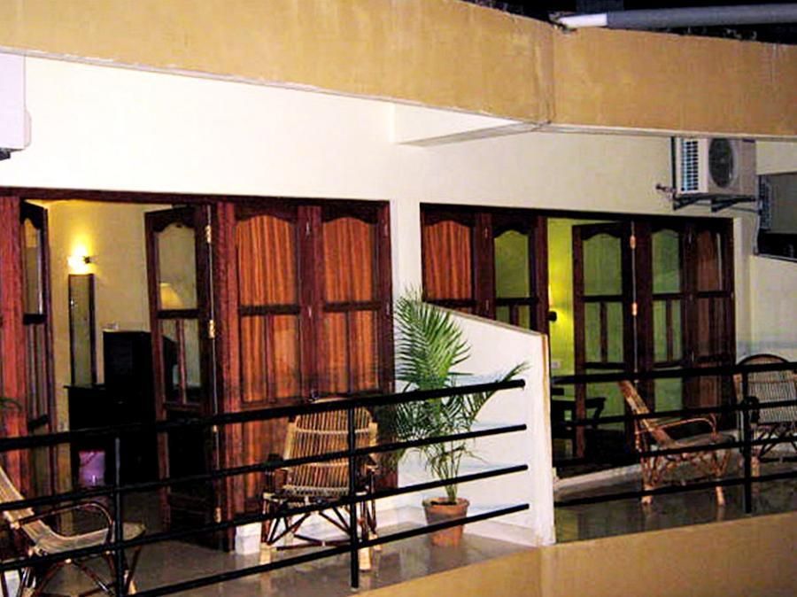 The Ocean Park Beach Resort фото 6