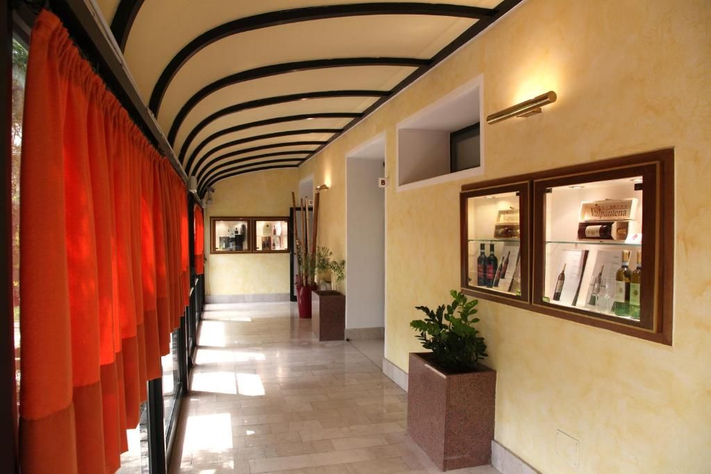 Hotel Maxim фото 14