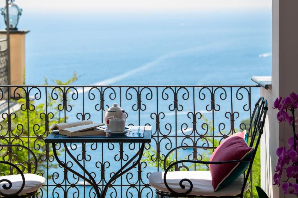 Positano Art - Hotel Pasitea фото 20