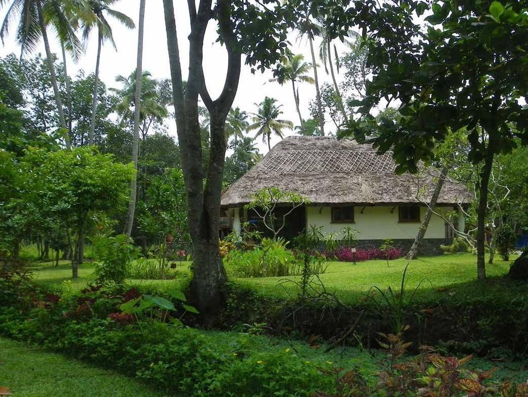 Carnoustie Ayurveda & Wellness Resort фото 4