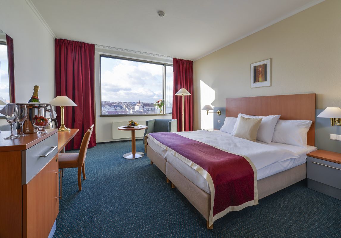 Parkhotel Praha фото 65