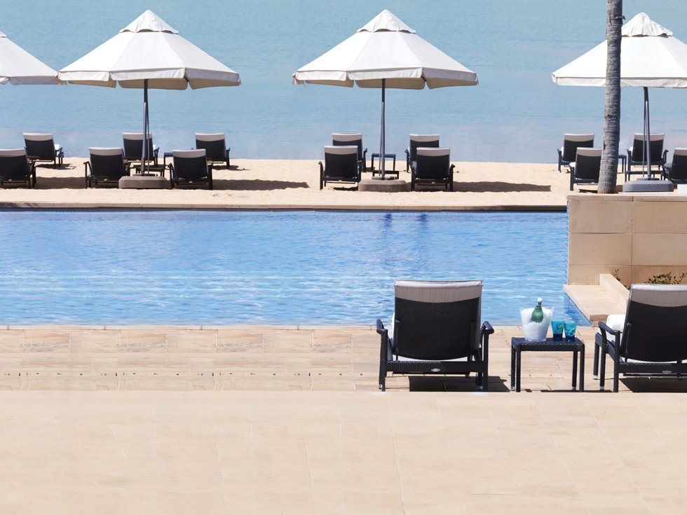 Fairmont Bab Al Bahr фото 81