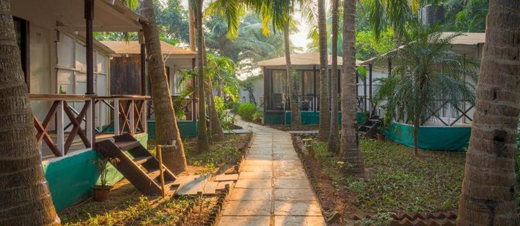 Фото отеля Cuba Patnem