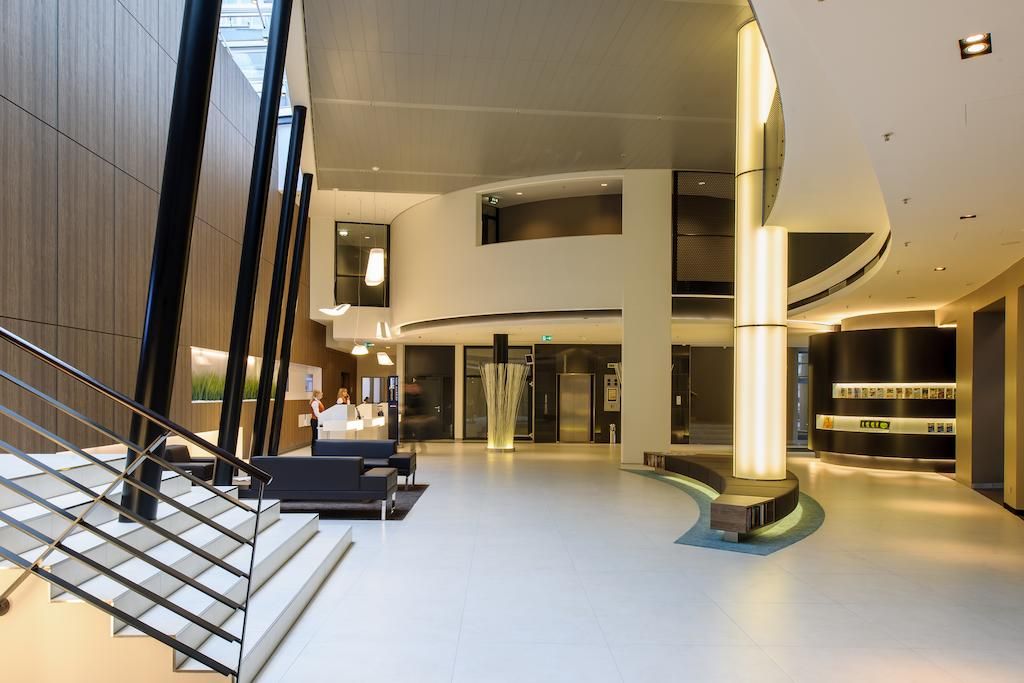 Novotel Hannover фото 24