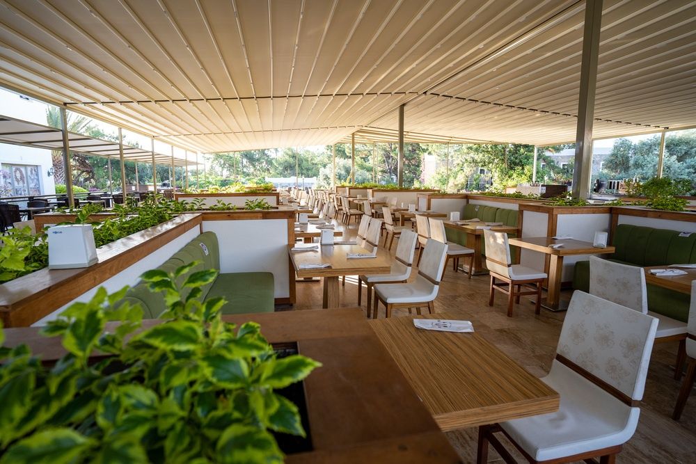 Bodrum Park Resort фото 111