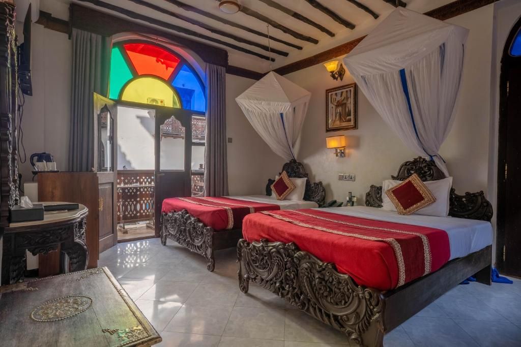 Dhow Palace фото 68
