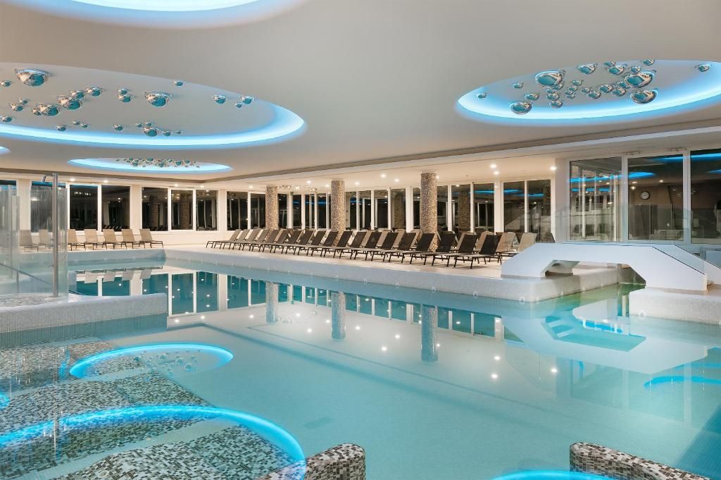Terme Venezia фото 8