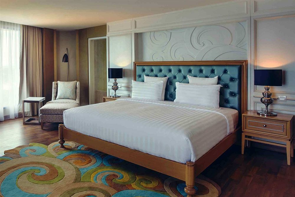 Mercure Convention Centre Ancol Jakarta фото 55