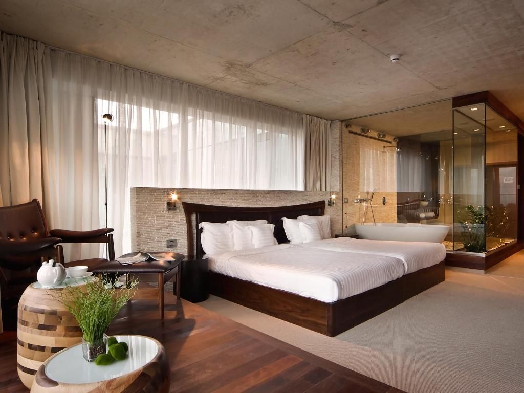 Graffit Gallery Hotel фото 13