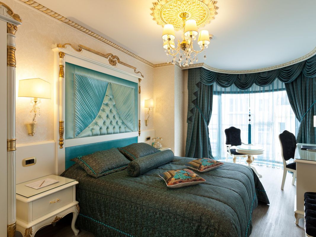 Ottoman's Life Hotel S Class фото 18