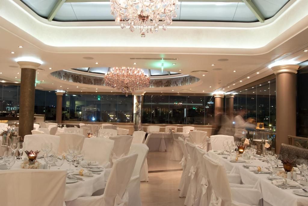 The Athenian Callirhoe Exclusive Hotel фото 13