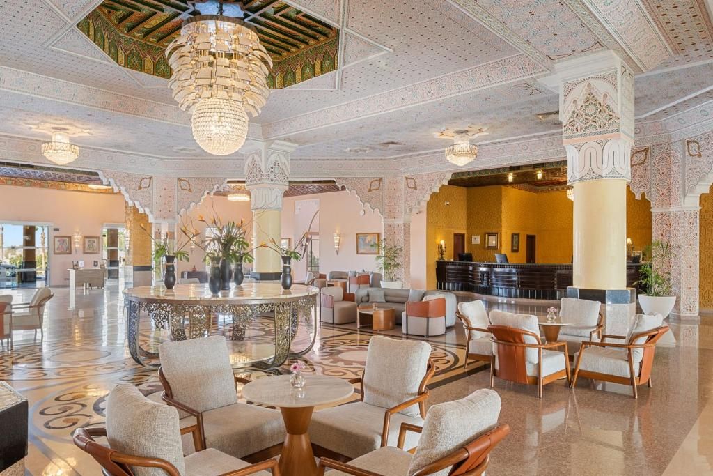 Pickalbatros Palace Resort (Hurgada) фото 181