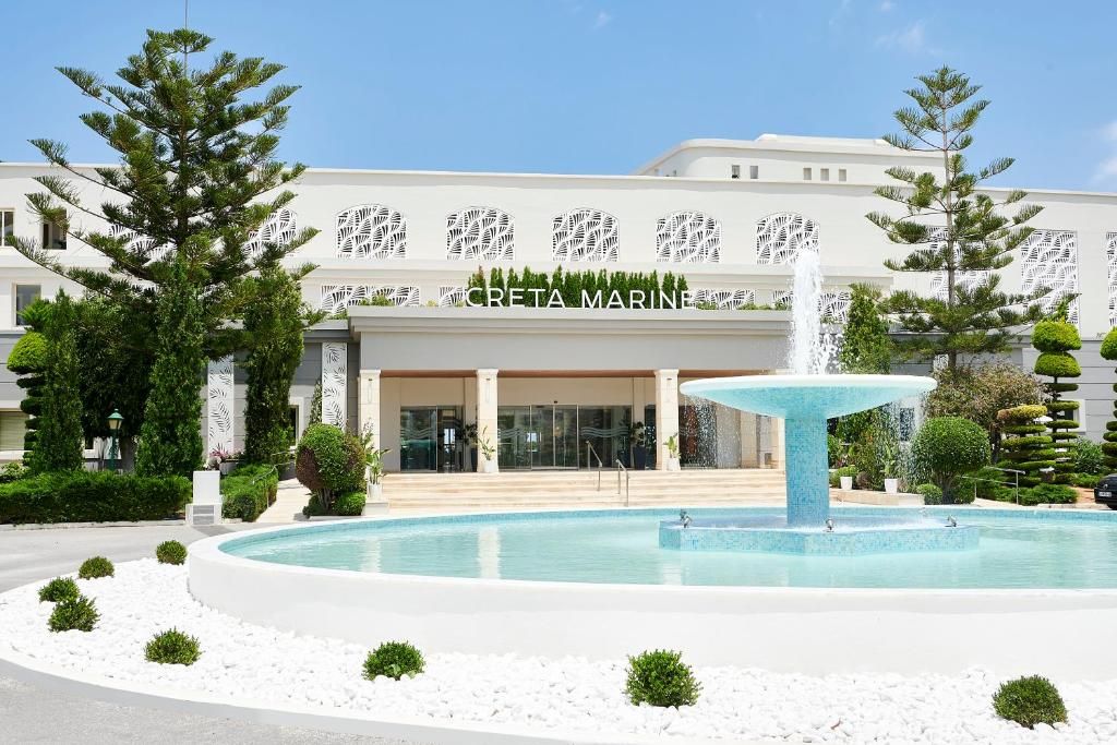 Iberostar Selection Creta Marine фото 66