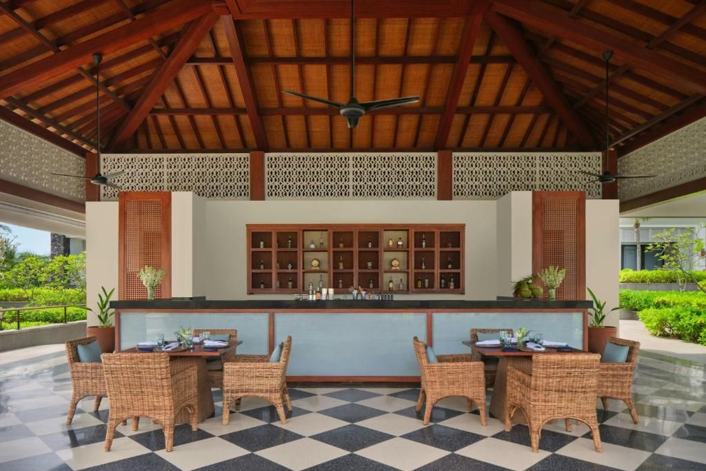The Sira, a Luxury Collection Resort and Spa, Lombok фото 15