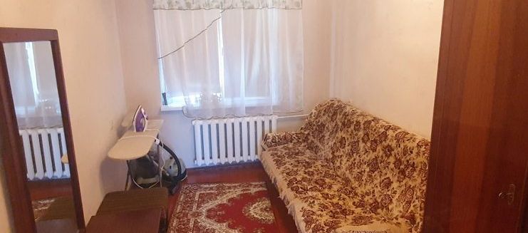 Фото отеля Апартаменты на Московской 30