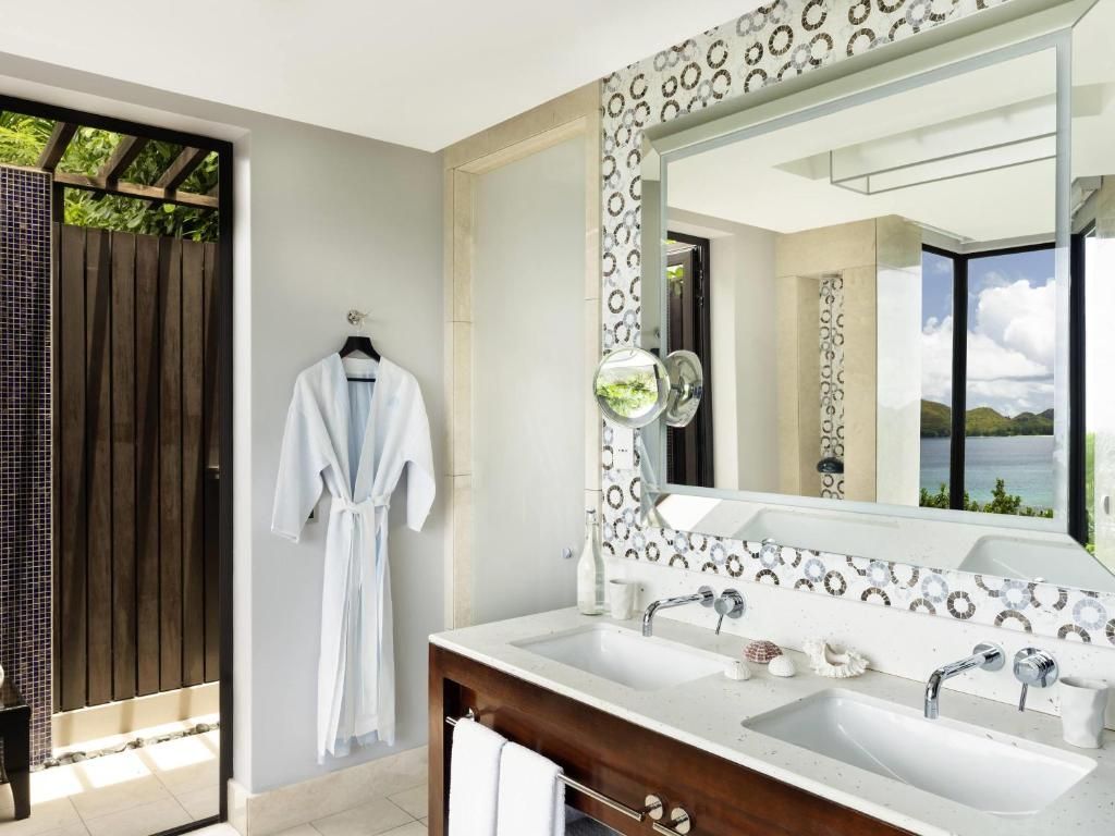 Raffles Seychelles фото 69