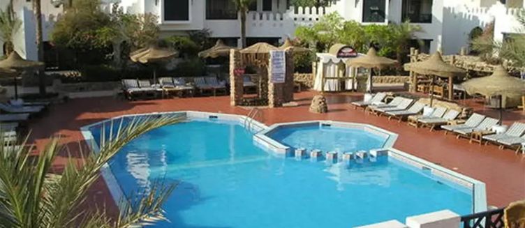 Фото отеля Mazar Resort & Spa