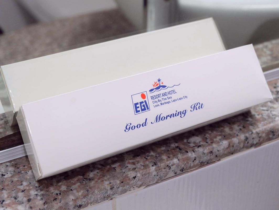 EGI Resort & Hotel фото 11